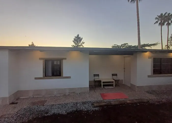 Boa Ventura Home OOporto