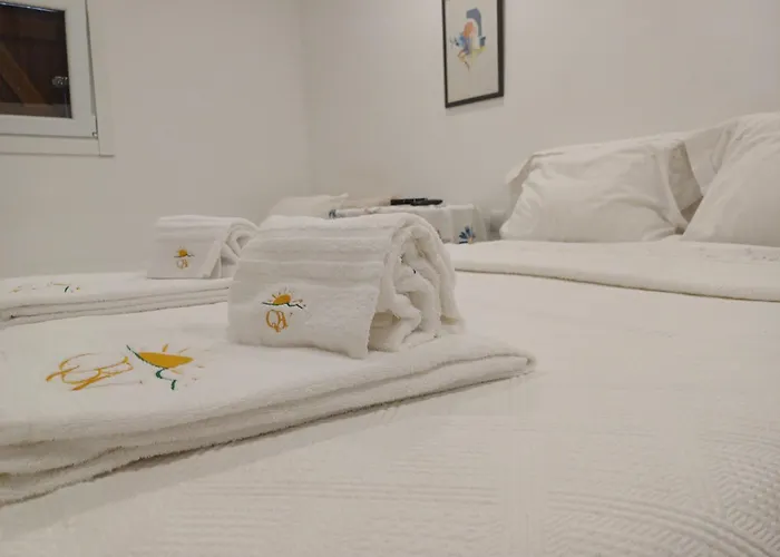 Boa Ventura Home OOporto